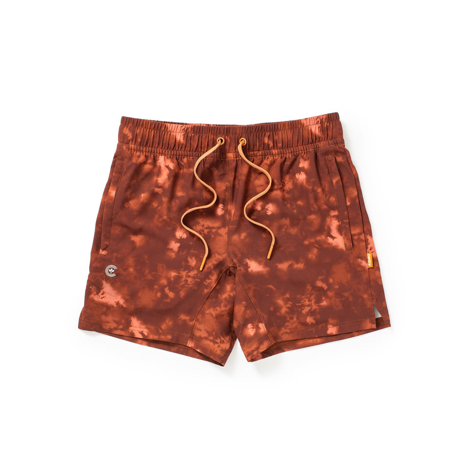 Centre Performance Shorts (Adobe Cloud) - Centre Bottoms
