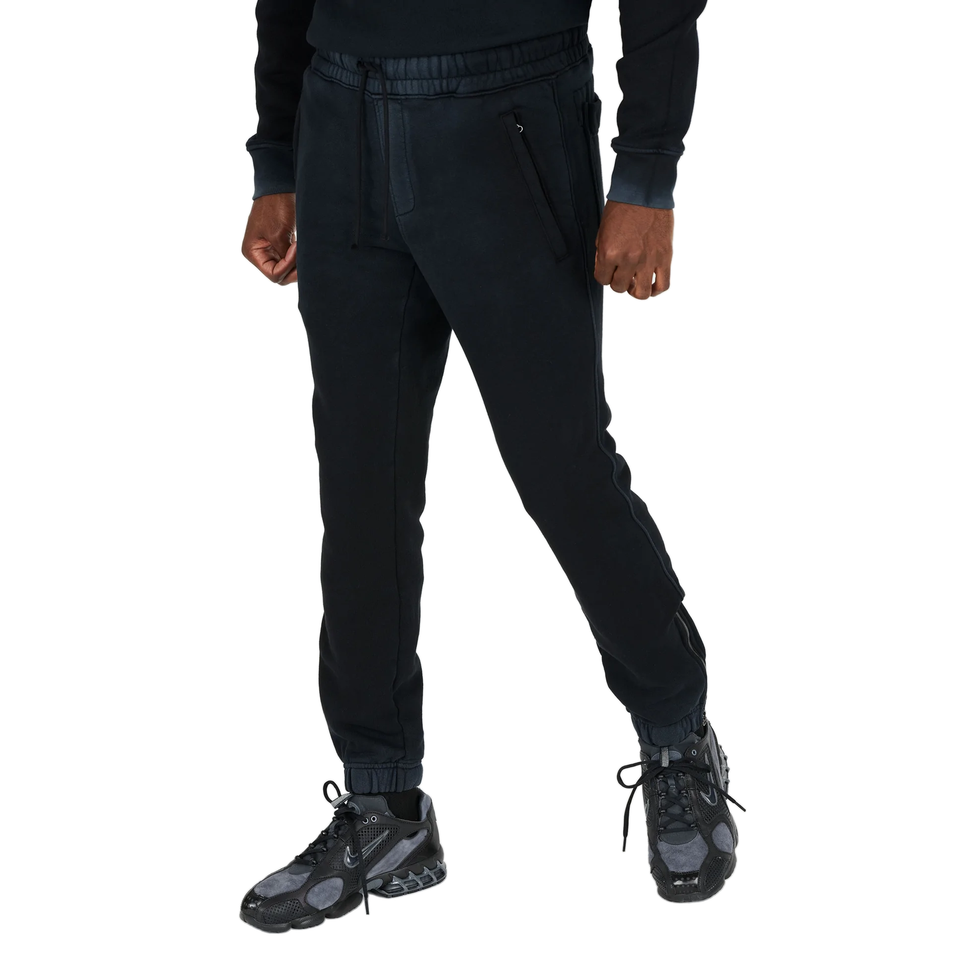 Cotton Citizen Men's Bronx Sweatpants (Vintage Black) - Men's - Bottoms