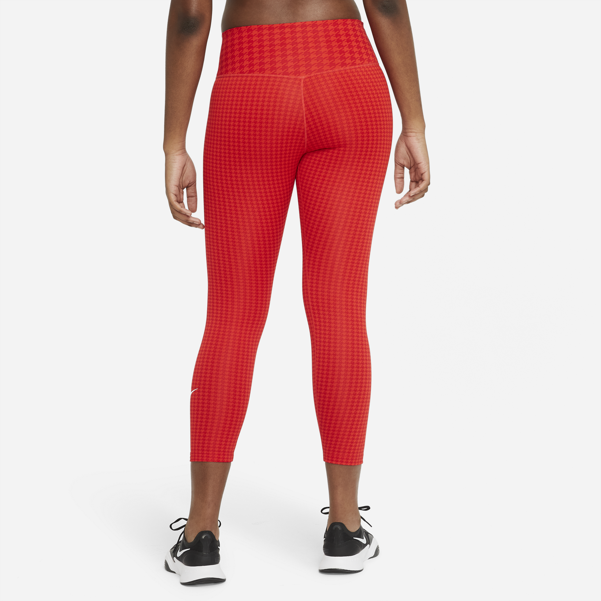Rebel top nike leggings