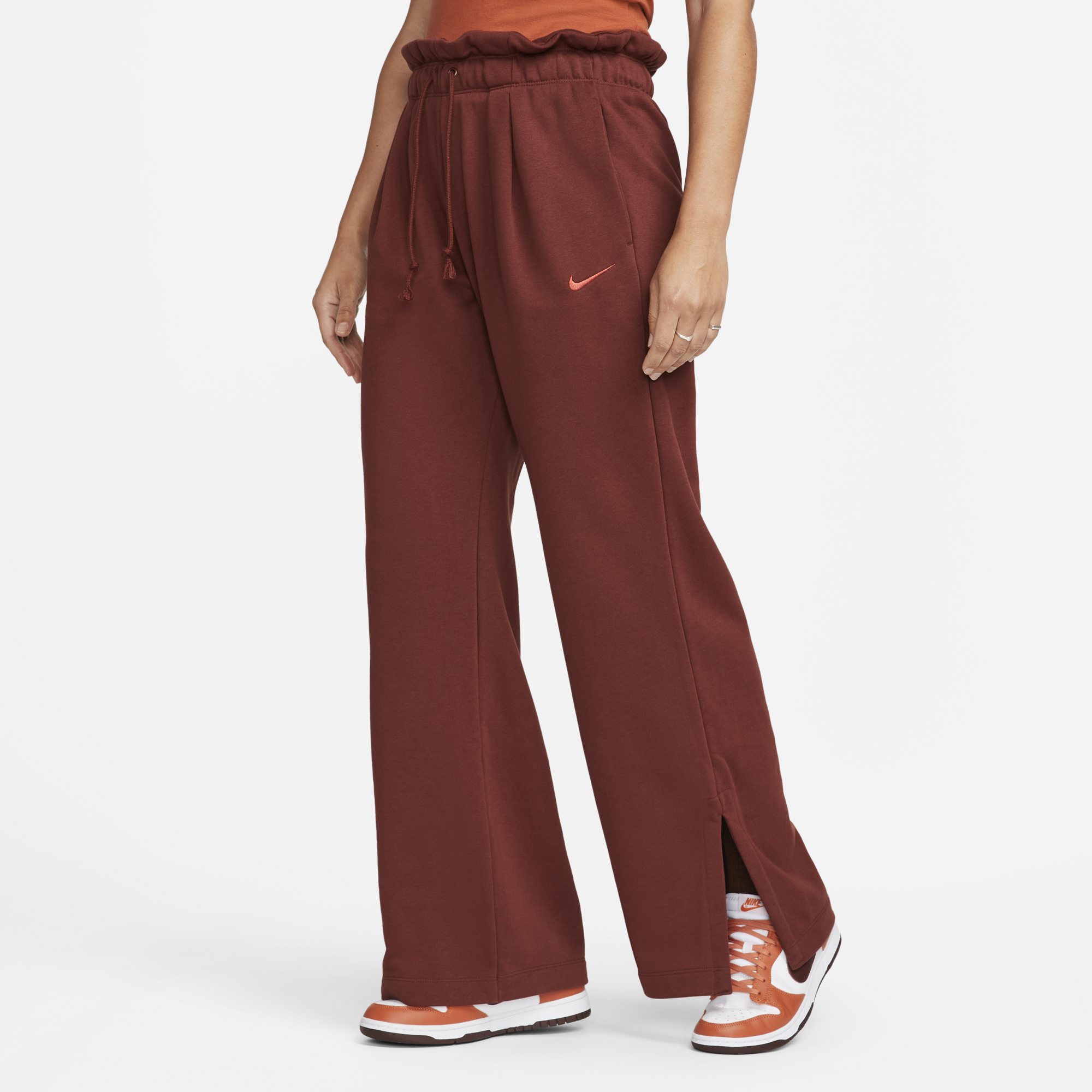 GB'S Sneaker Shop on X: Be Yourself and Look Great Doing It Nike Sportswear  NSW Woven Pants Women's (S - 2XL) $85 CT0880-845 (Orange) CT0880-639  (Ghyper pink) CT0880-453 (Pacific blue) CT0880-398 (Green