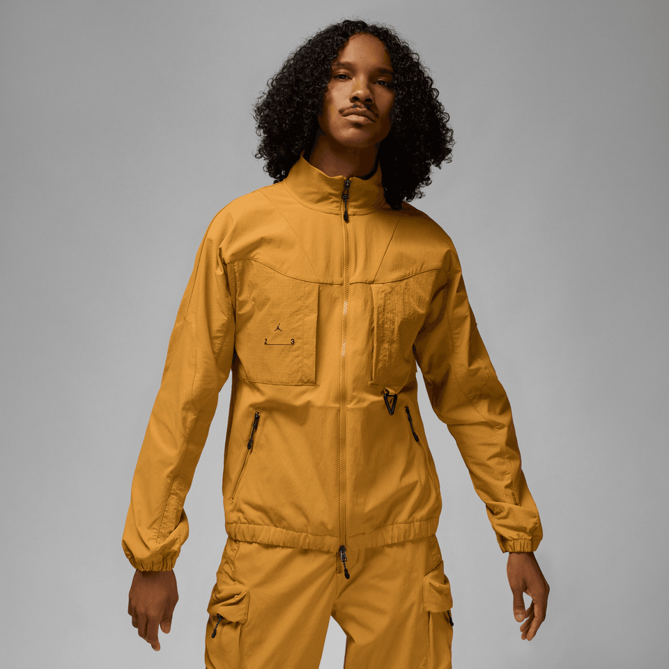 Jordan 23 Engineered Statement Jacket (Chutney) - Jackets & Outerwear