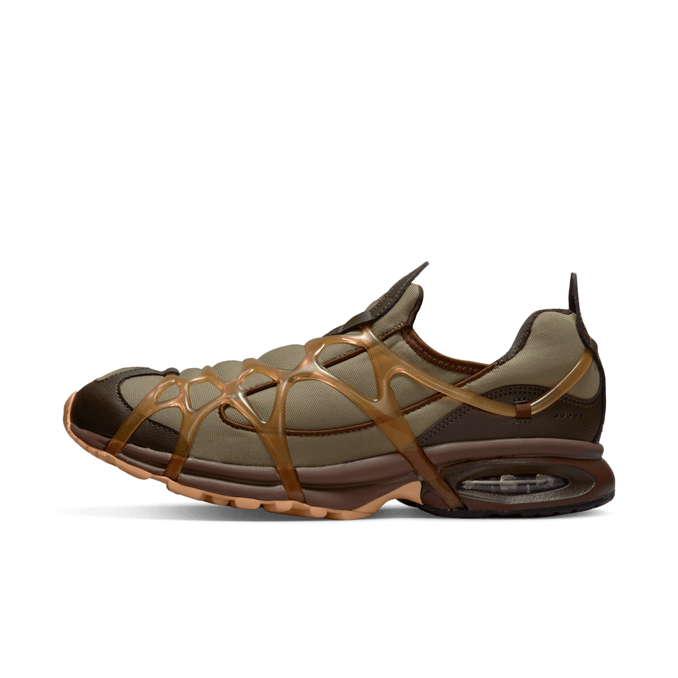 Nike Air Kukini (Khaki/Dark Chocolate-Light Cognac) - SALE