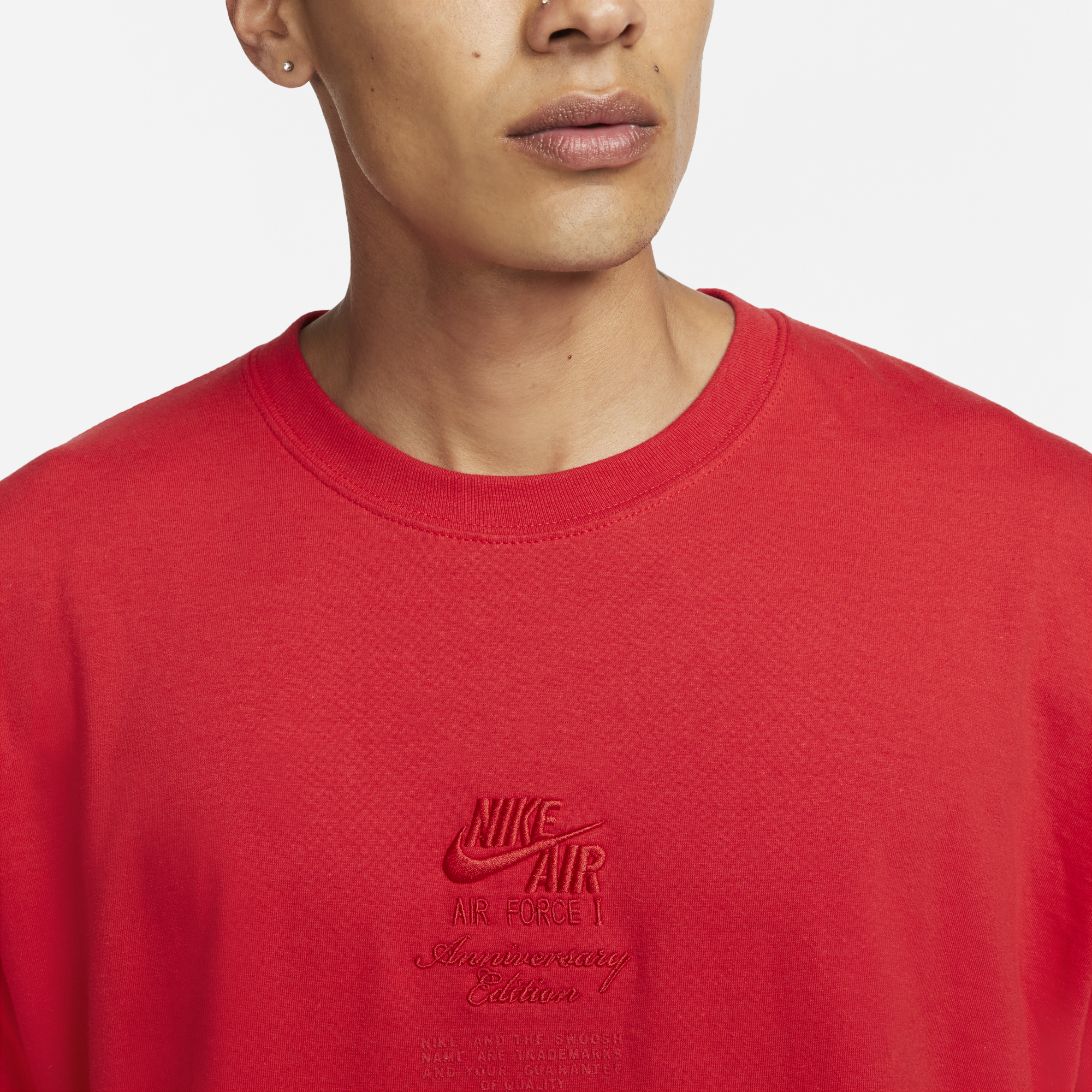 air force one shirt nike