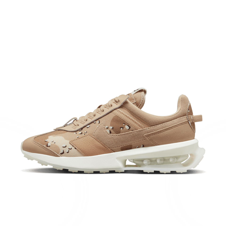 Nike Women's Air Max Pre Day SE (Hemp/Light Soft Pink/Sail-Velvet Brown) - SALE
