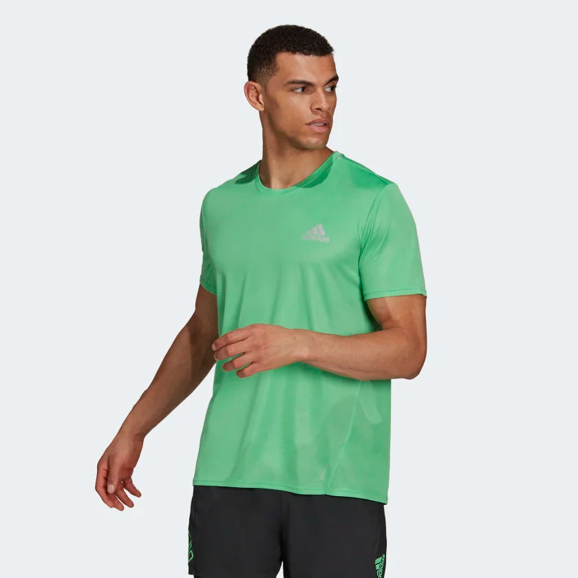 Adidas quick as t shirt on sale