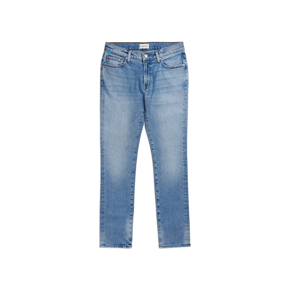 Cotton Citizen Men's Denim Dylan Jean (Crosby) - Men's - Bottoms