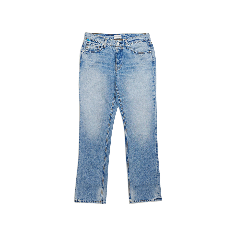 Cotton Citizen Men's Denim Marley Jean (Elm) - Men's Bottoms