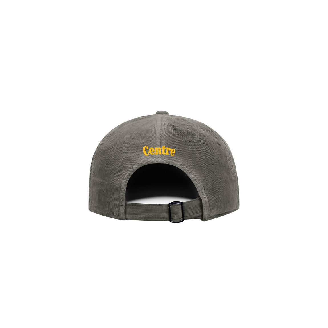 Centre Smoke Em Hat (Grey) - Centre Smoke Em Hat (Grey) - 