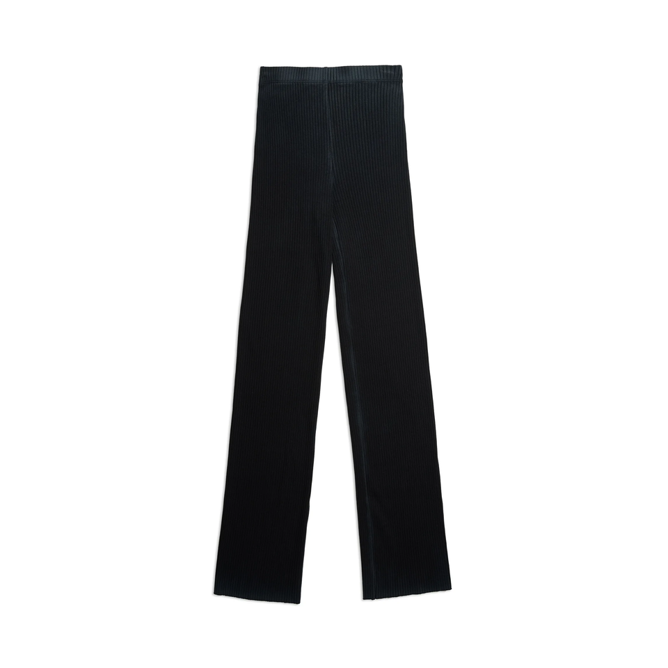 Cotton Citizen Women's Ibiza Pants (Vintage Black) - Women's - Bottoms