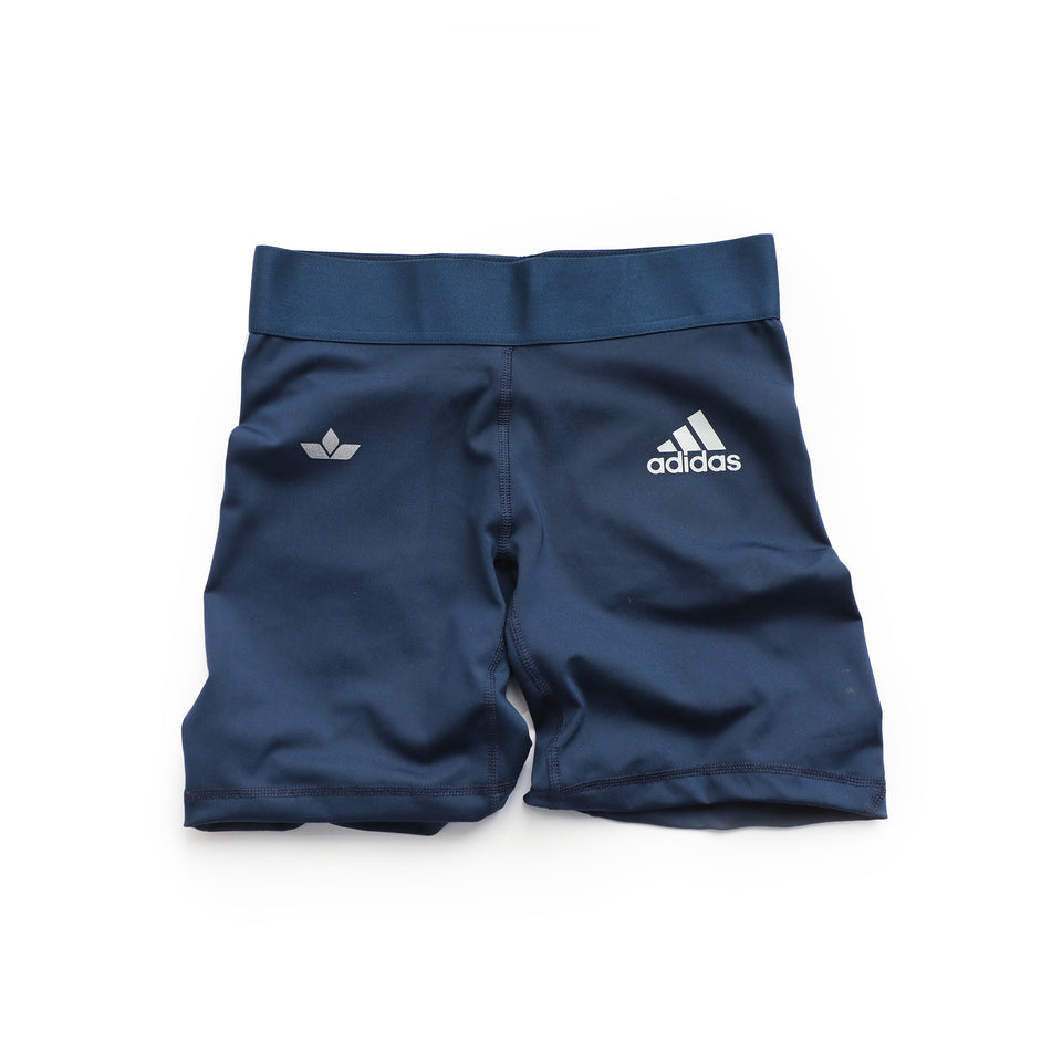 Centre X Adidas Women's Alphaskin 7