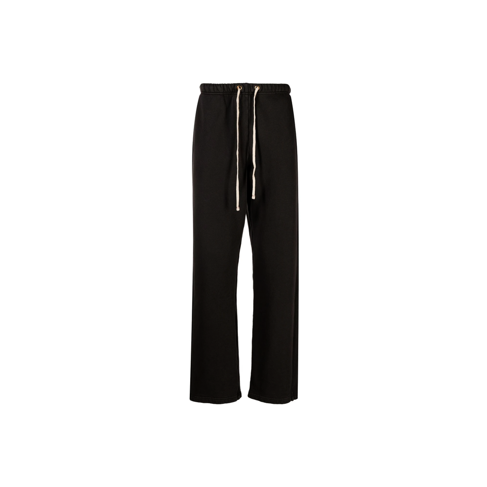 Les Tien Relaxed Pant (Jet Black) - Products
