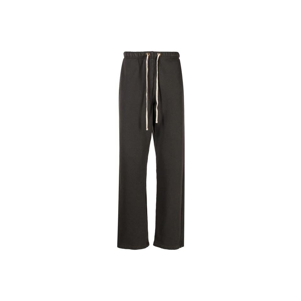 Les Tien Relaxed Pant (Vintage Black) - Men's - Bottoms