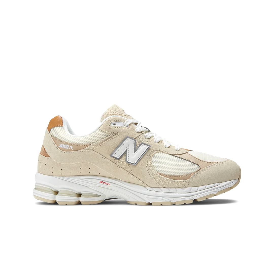 New Balance 2002R (Sandstone) - New Balance 2002R (Sandstone) - 