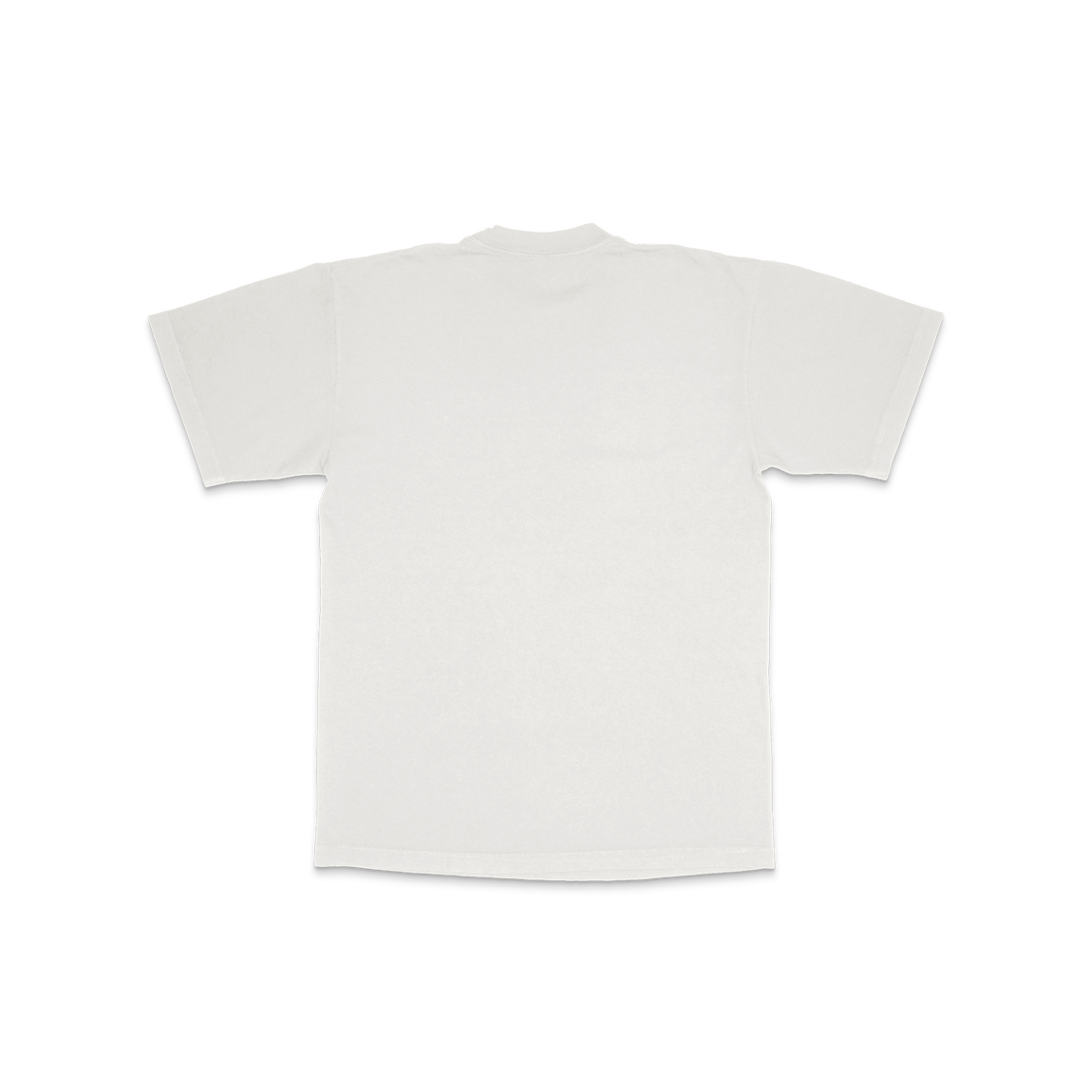 Centre 214 Roots Tee (Off White) - Centre 214 Roots Tee (Off White) - 