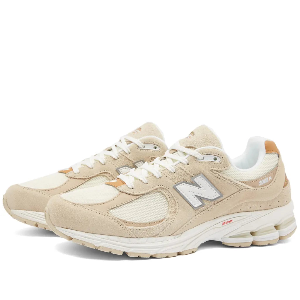 New Balance 2002R (Sandstone) - New Balance 2002R (Sandstone) - 