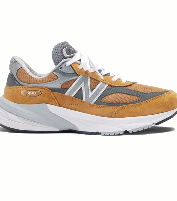 New Balance U990V6 