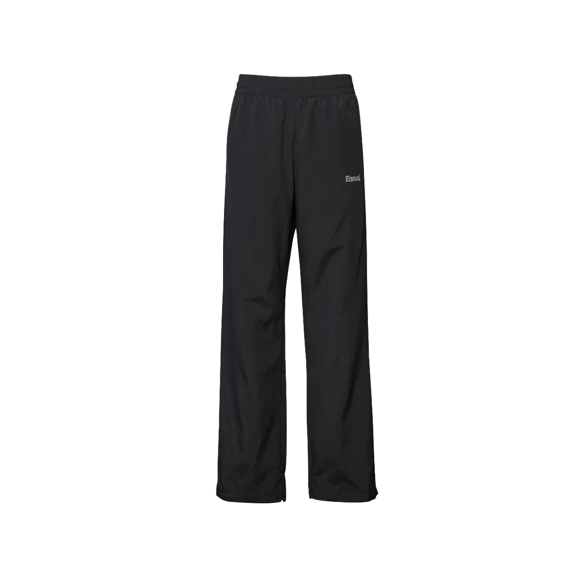 Elwood Dume Nylon Pant (Coal) - Elwood Dume Nylon Pant (Coal) - 