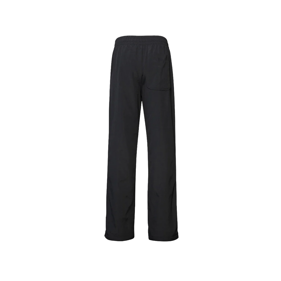 Elwood Dume Nylon Pant (Coal) - Elwood Dume Nylon Pant (Coal) - 