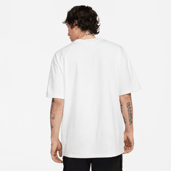 Nike ACG Big Logo Tee ( Summit White ) - Nike ACG Big Logo Tee ( Summit White ) - 