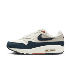 Nike Women's Air Max 1 LX ( Light Orewood Brown / Sail / Obsidian ) - Nike Women's Air Max 1 LX ( Light Orewood Brown / Sail / Obsidian ) - 
