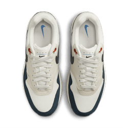 Nike Women's Air Max 1 LX ( Light Orewood Brown / Sail / Obsidian ) - Nike Women's Air Max 1 LX ( Light Orewood Brown / Sail / Obsidian ) - 
