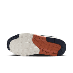 Nike Women's Air Max 1 LX ( Light Orewood Brown / Sail / Obsidian ) - Nike Women's Air Max 1 LX ( Light Orewood Brown / Sail / Obsidian ) - 