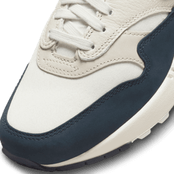 Nike Women's Air Max 1 LX ( Light Orewood Brown / Sail / Obsidian ) - Nike Women's Air Max 1 LX ( Light Orewood Brown / Sail / Obsidian ) - 