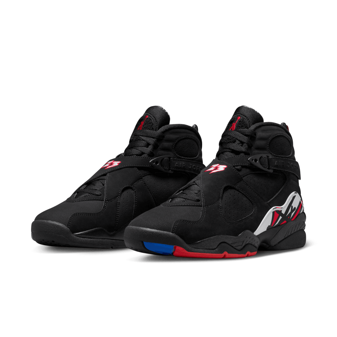 Air Jordan 8 Retro 