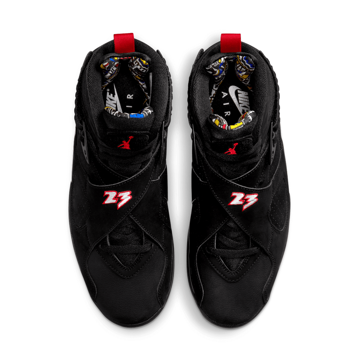 Air Jordan 8 Retro 