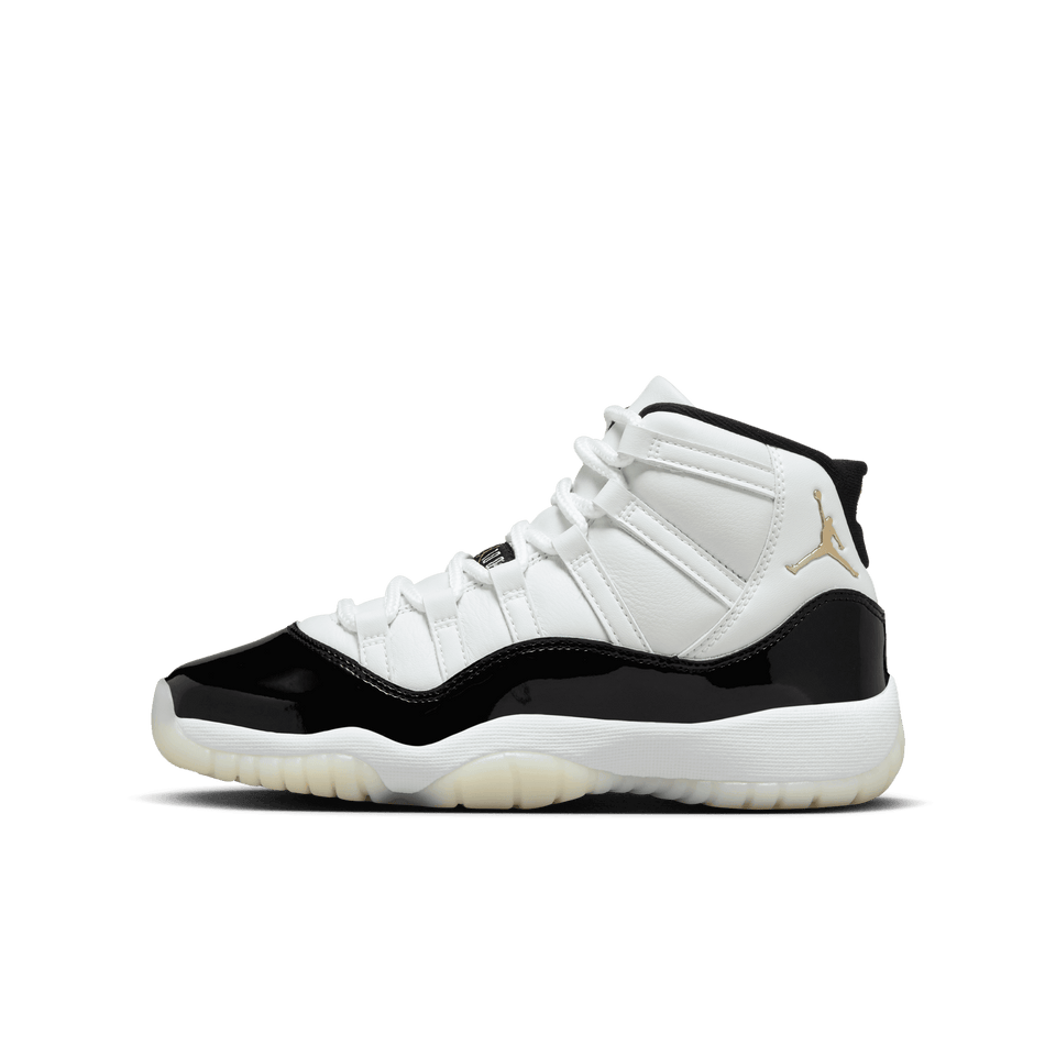 Air Jordan 11 Retro GS 