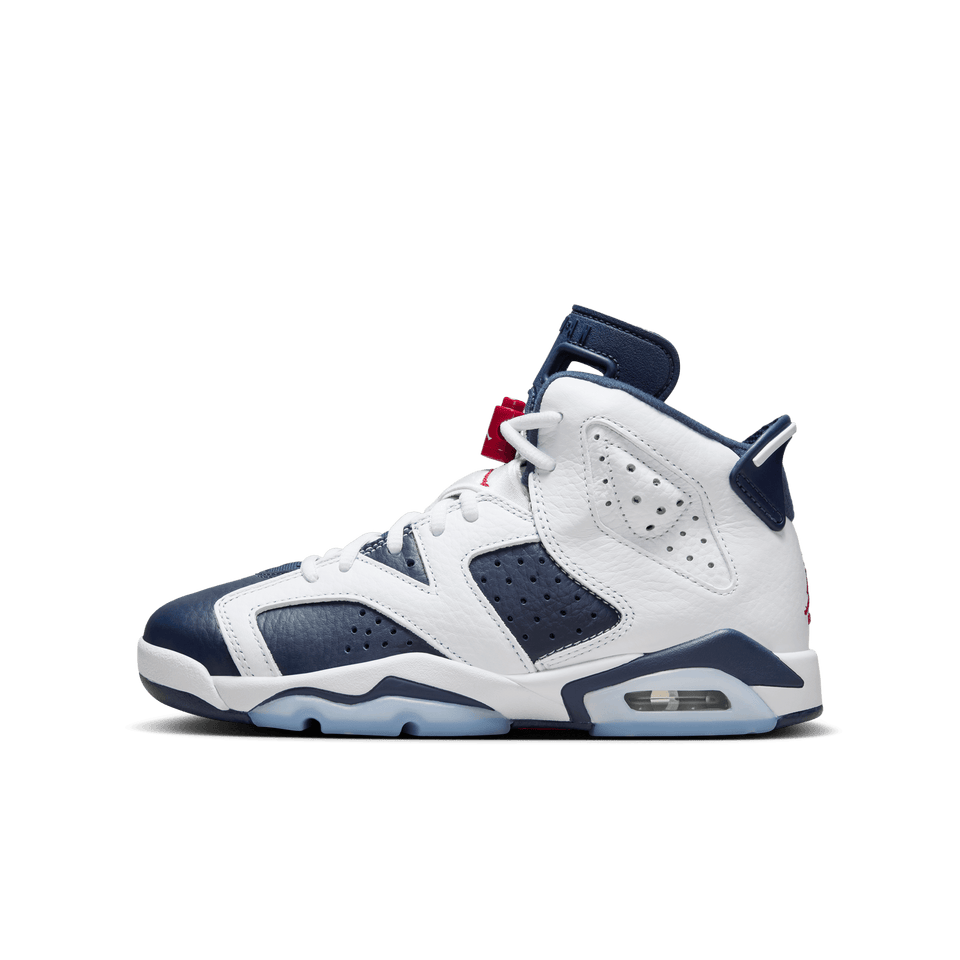 Air Jordan 6 Retro 