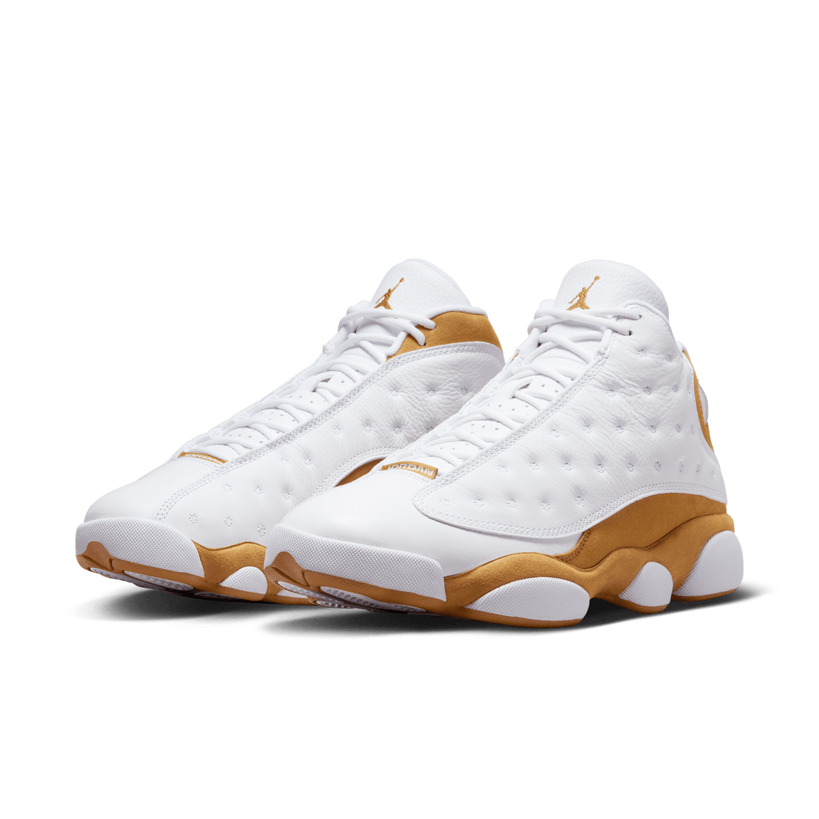 Air Jordan 13 Retro (Wheat/Wheat) - Air Jordan 13 Retro (Wheat/Wheat) - 