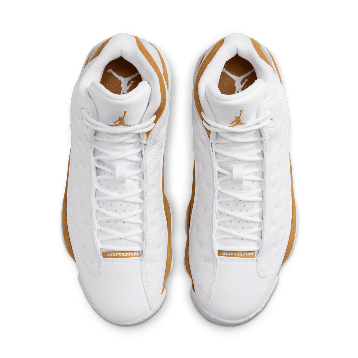 Air Jordan 13 Retro (Wheat/Wheat) - Air Jordan 13 Retro (Wheat/Wheat) - 