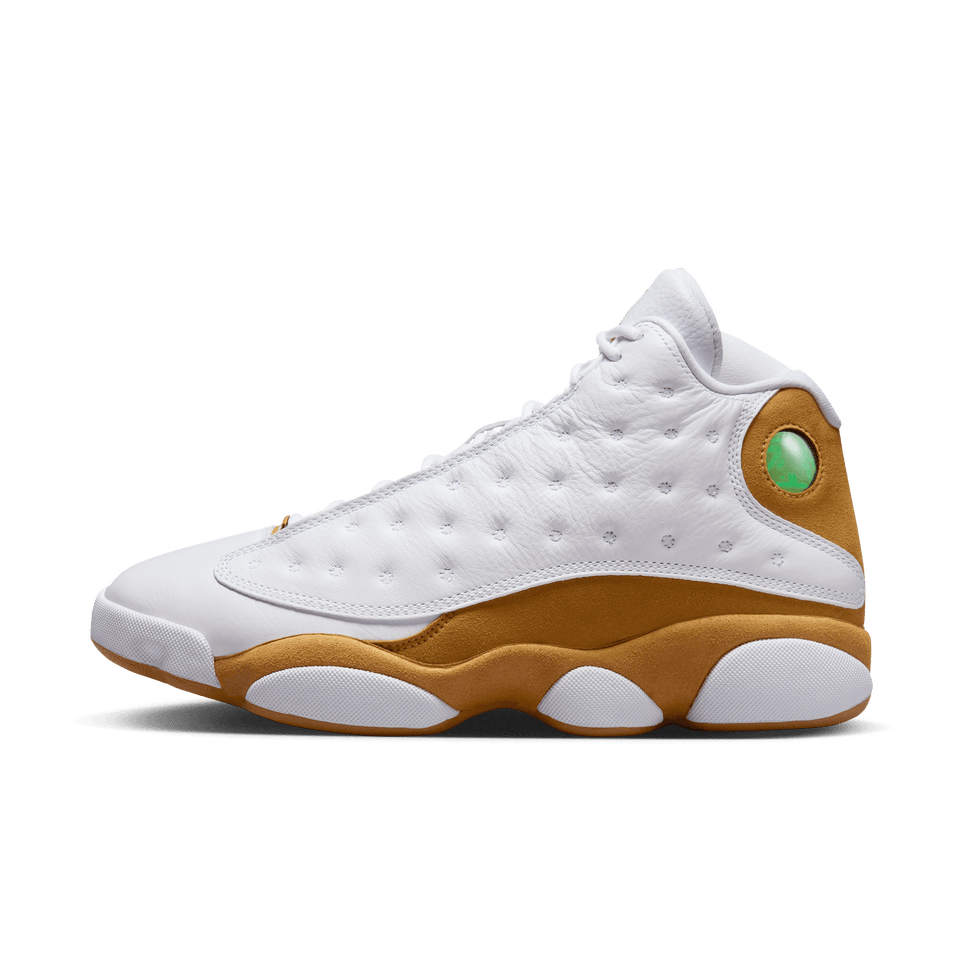 Air Jordan 13 Retro (Wheat/Wheat) - Frozen Sale (Jan 2025)