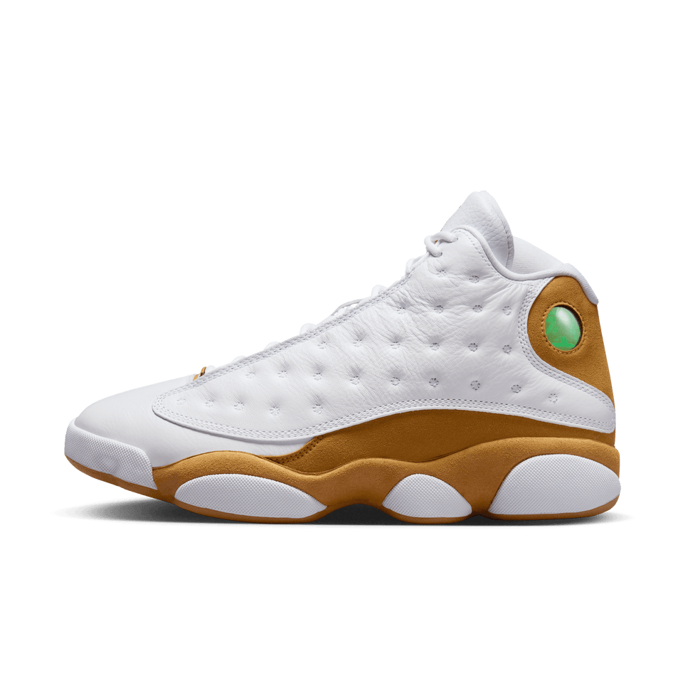 Air Jordan 13 Retro (Wheat/Wheat) - Products