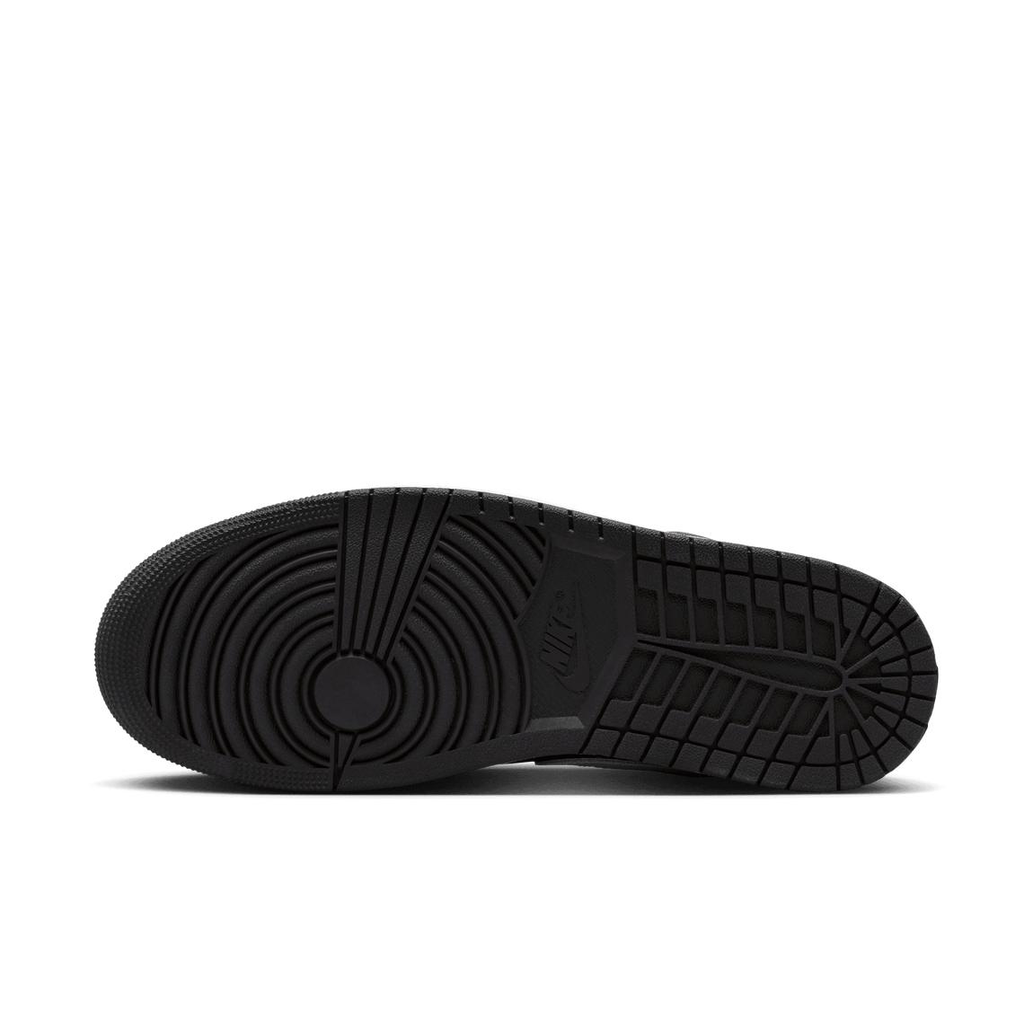 Air Jordan 1 Low (Black/Summit White) - Air Jordan 1 Low (Black/Summit White) - 