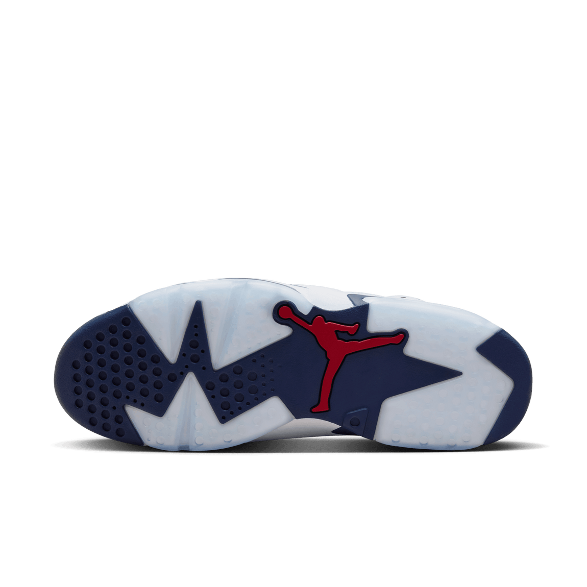 Jordan 6 Retro Olympic (2024) Men's - CT8529-164 - US
