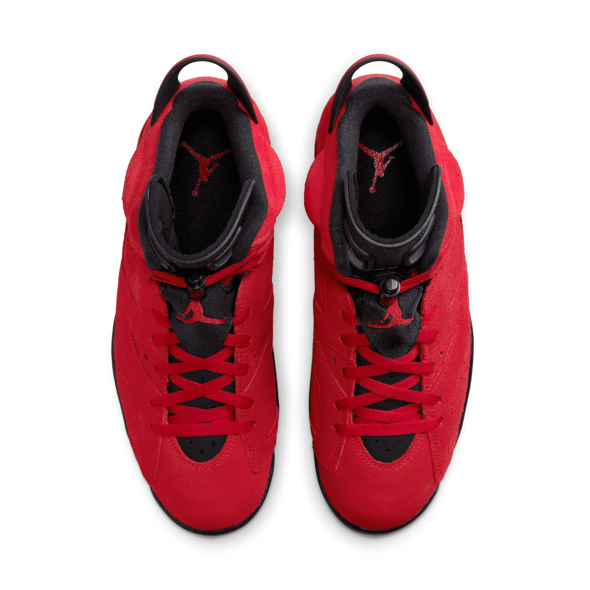 Air Jordan 6 Retro (Varsity Red/Black) 5/24 - Air Jordan 6 Retro (Varsity Red/Black) 5/24 - 