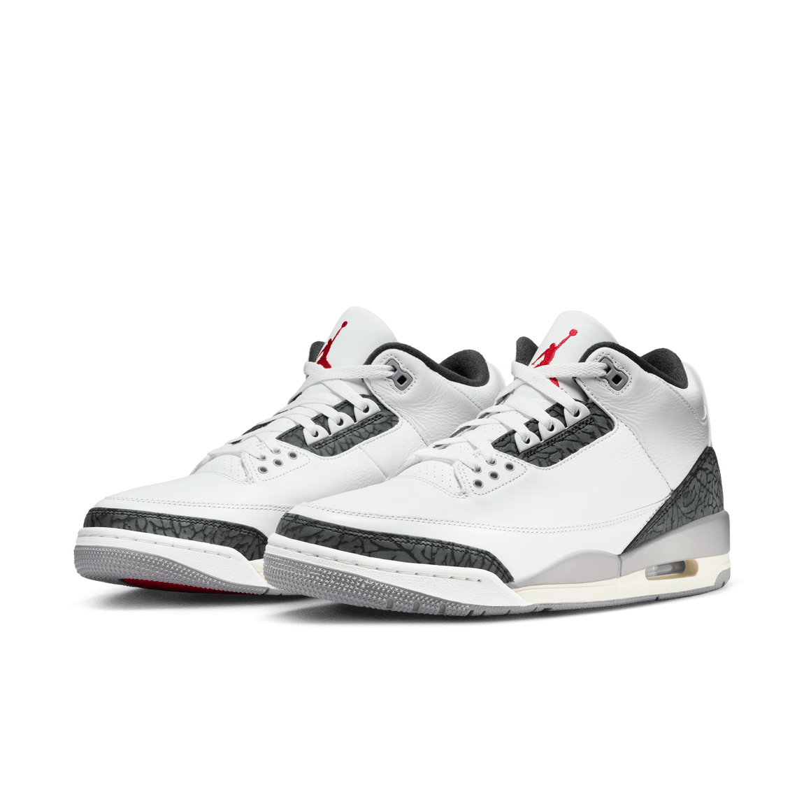 Air Jordan 3 Retro 