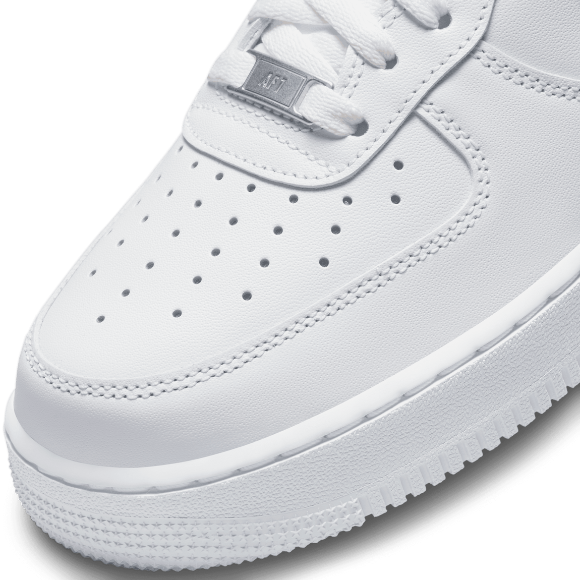 Nike Air Force 1 '07 (White/White) – Centre Nike Air Force 1 '07 (White/White) – Centre