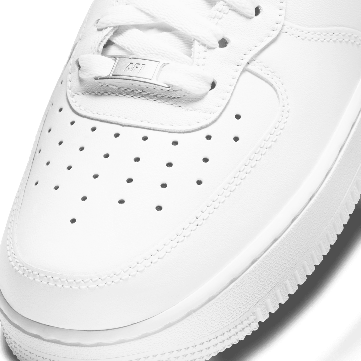 Nike Air Force 1 Mid '07 (White/White) – Centre Nike Air Force 1 Mid '07 (White/White) – Centre