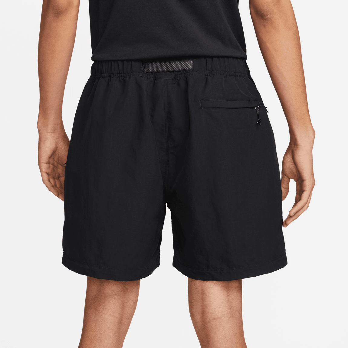 Nike ACG Trail Shorts ( Black / Dark Smoke Grey / Summit White ) - Nike ACG Trail Shorts ( Black / Dark Smoke Grey / Summit White ) - 