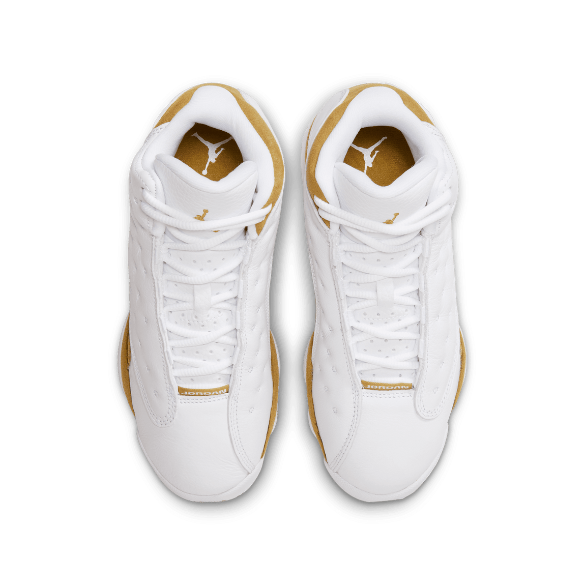 Air Jordan 13 Retro GS (Wheat/Wheat) 11/21 - Air Jordan 13 Retro GS (Wheat/Wheat) 11/21 - 