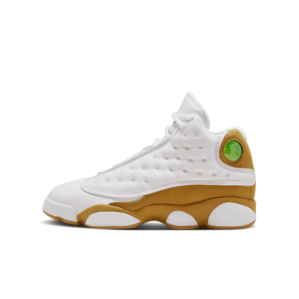 Air Jordan 13 Retro GS (Wheat/Wheat) 11/21 - Kids