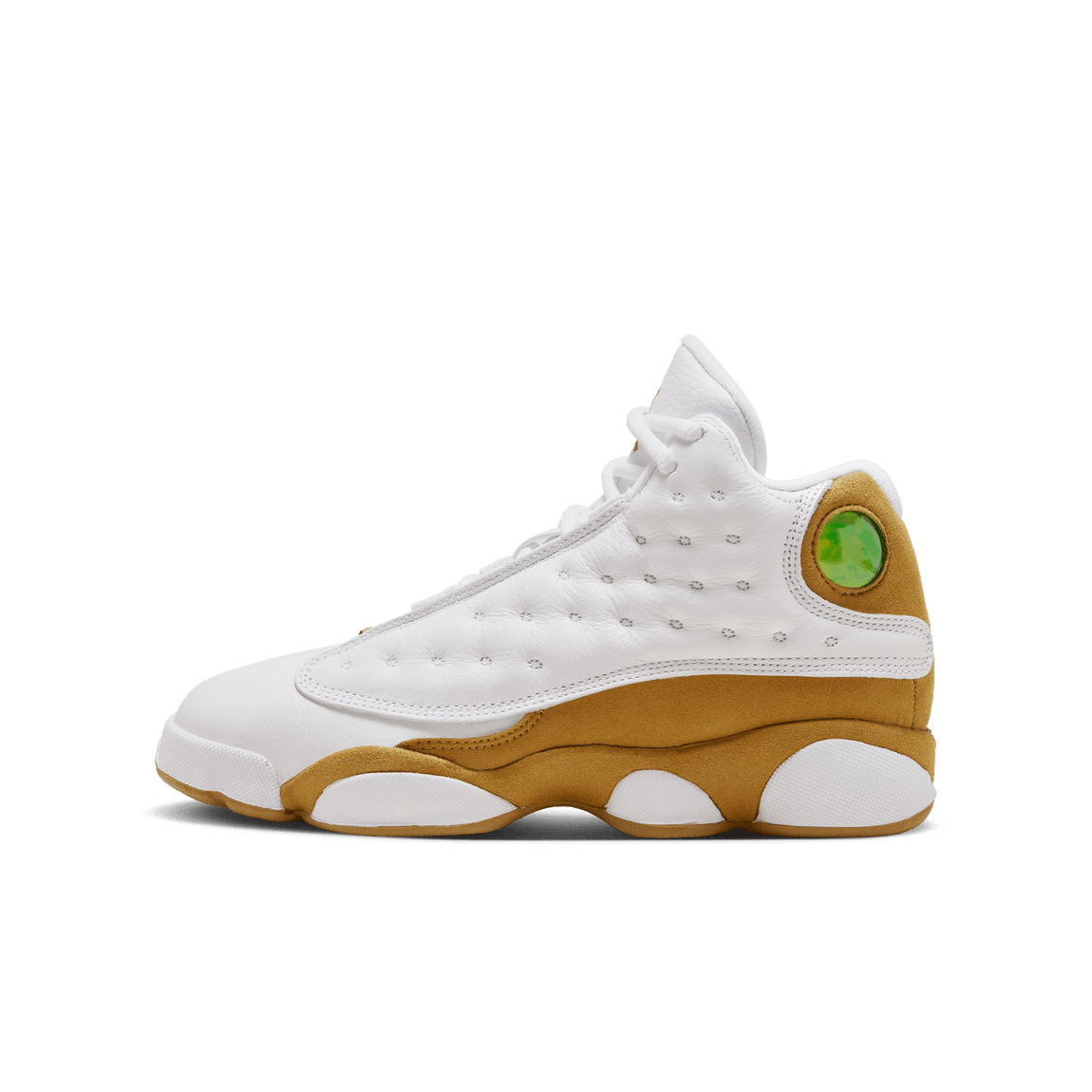 Air Jordan 13 Retro GS Wheat Wheat 11 21 Centre