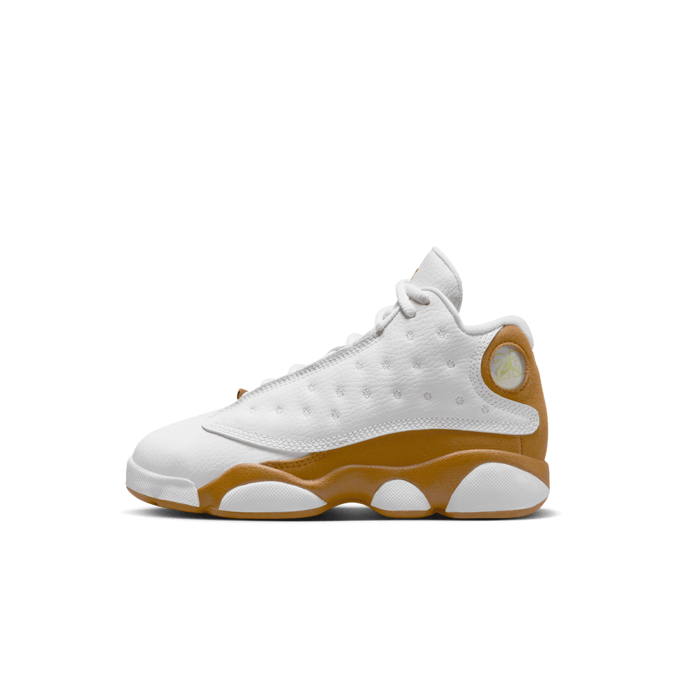 Air Jordan 13 Retro PS (Wheat/Wheat) 11/21 - Kids