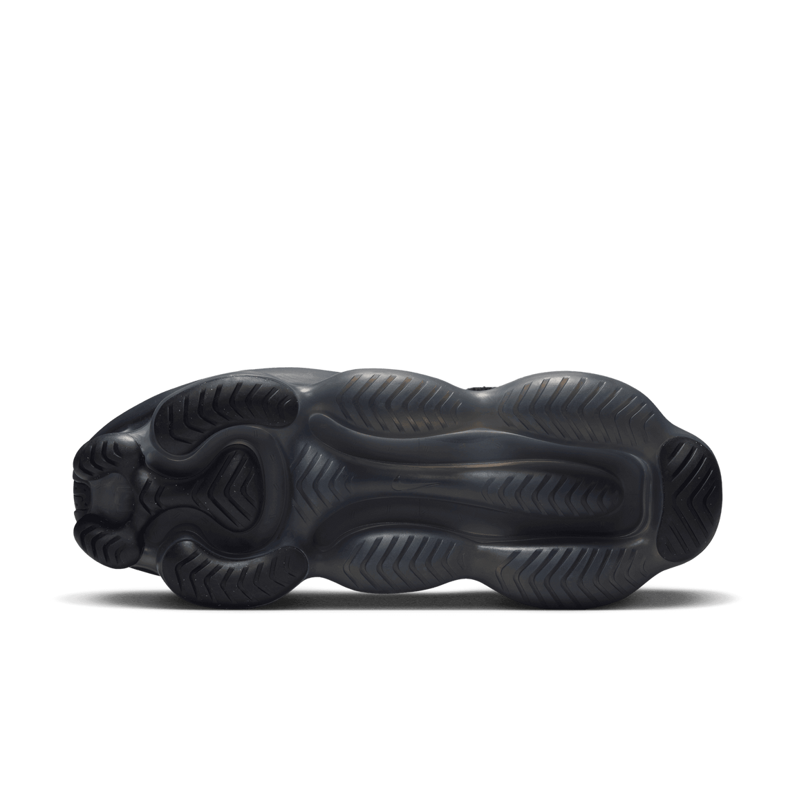 Nike Air Max Scorpion Flyknit (Black/Anthracite-Black) - Nike Air Max Scorpion Flyknit (Black/Anthracite-Black) - 