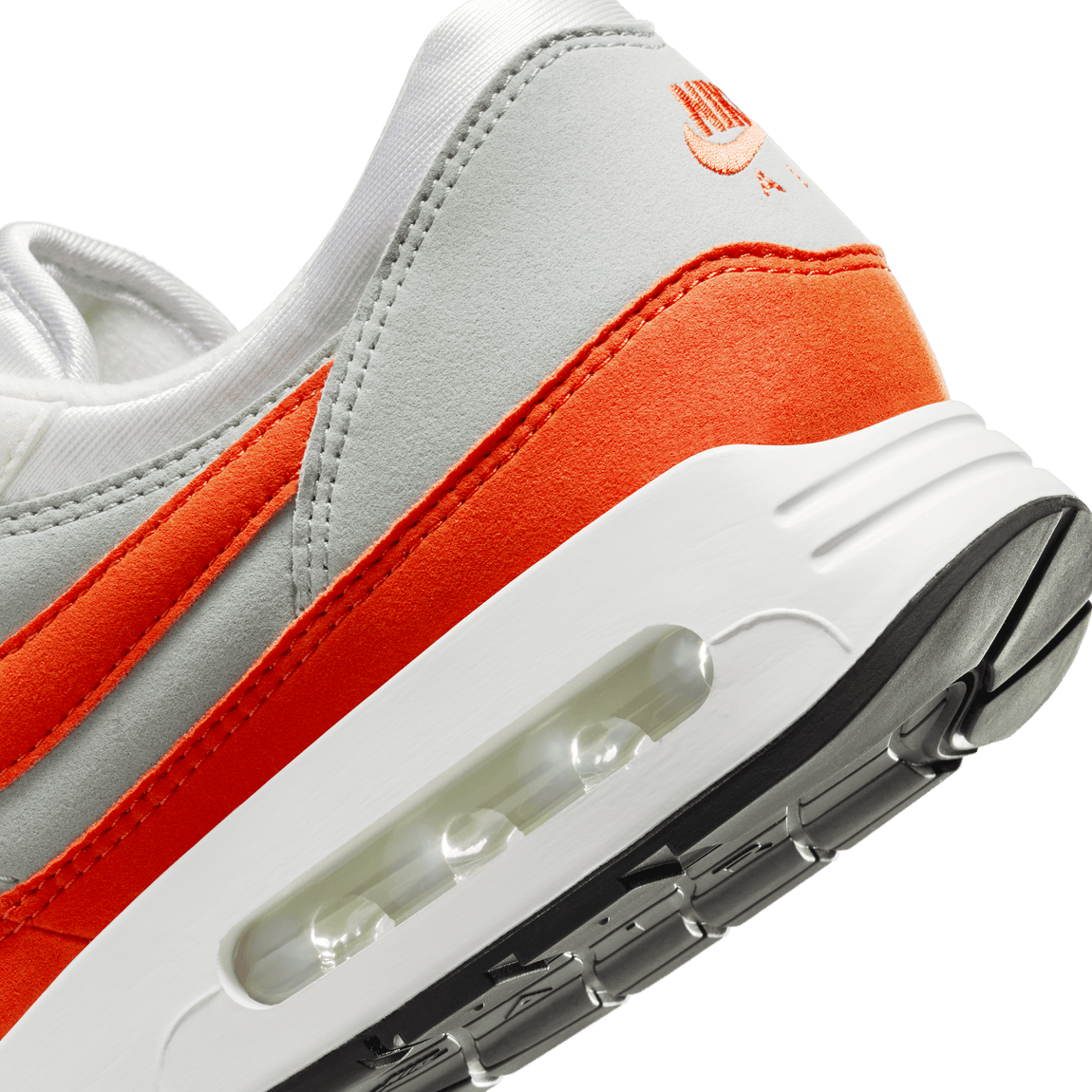 Air max 1 prm summit white 2025