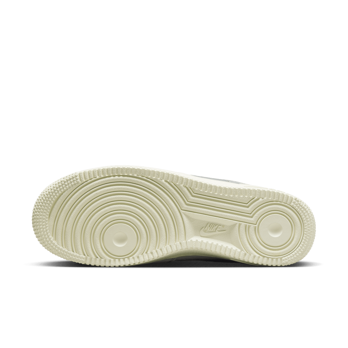Women's Nike Air Force 1 Premium (Summit White) - Women's Nike Air Force 1 Premium (Summit White) - 