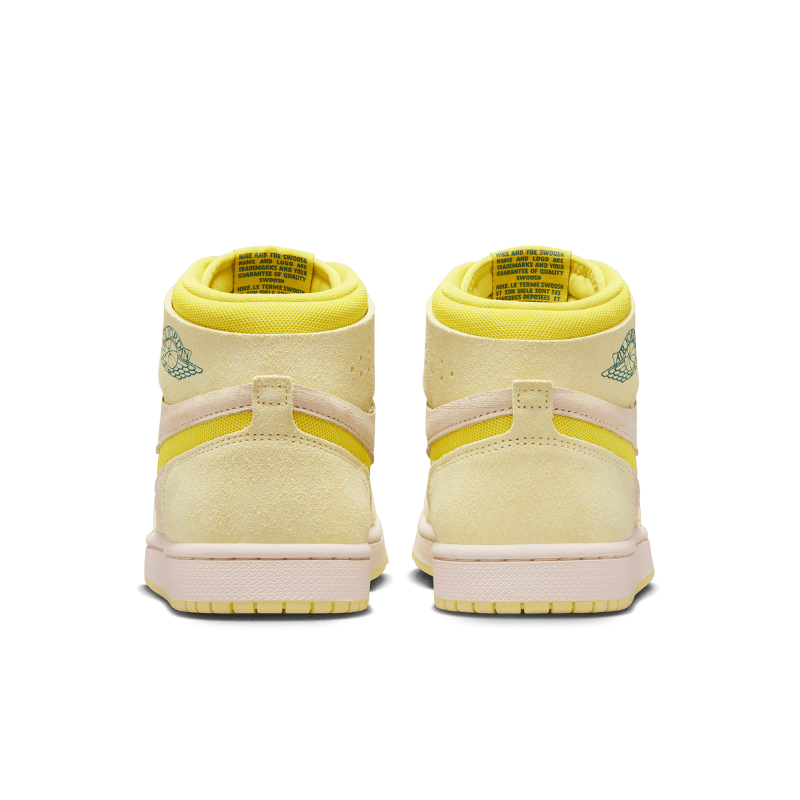 Women's Air Jordan 1 Zoom CMFT 2 
